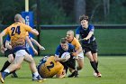 Men's Rugby vs Mass Maritime  Wheaton College Men's Rugby vs Mass Maritime Academy. - Photo By: KEITH NORDSTROM : Wheaton, Rugby, Mass Maritime
